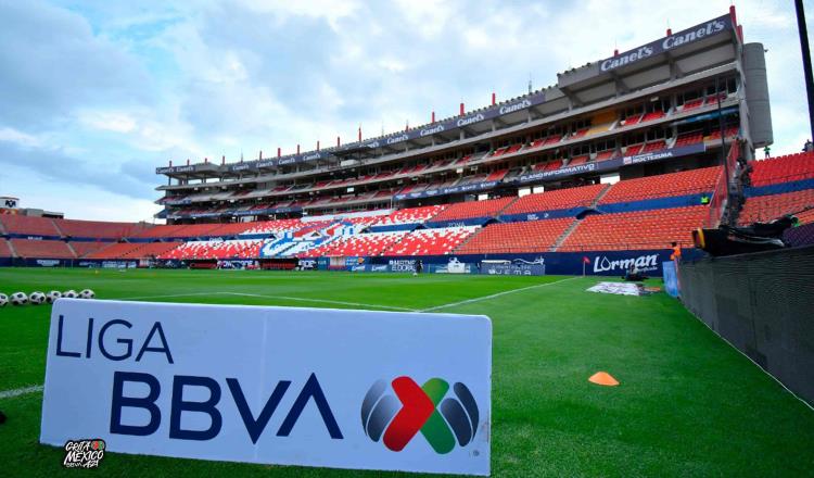 Liga MX destaca mitigación del ‘grito homofóbico’