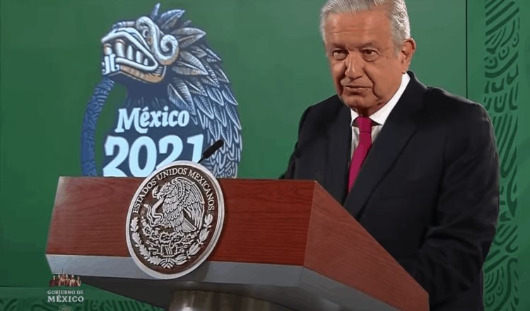 EE.UU. sin contestar nota diplomática sobre financiamiento a “Mexicanos contra la Corrupción”
