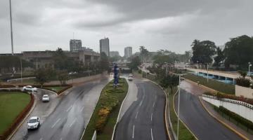 ¡Saque paraguas! Prevé Conagua lluvias de hasta 150 mm para este jueves en Tabasco