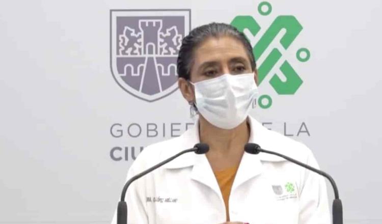 Vacunan contra COVID-19 a 50 menores en la Ciudad de México, tras ganar amparos