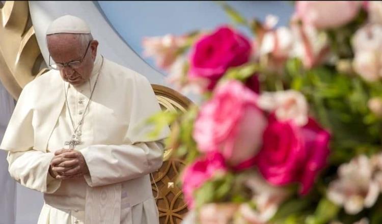Pide Papa Francisco a obispos a escuchar a las víctimas de abuso sexual