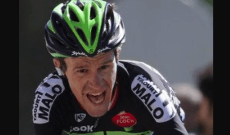 Fallece exciclista danés Chris Anker Sorensen tras ser atropellado en Bélgica