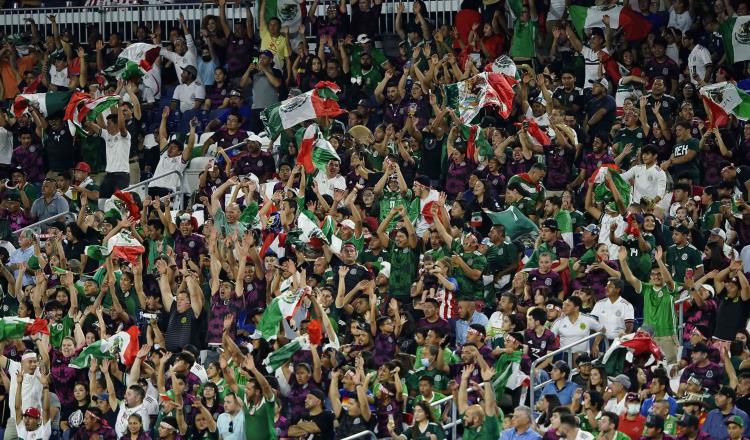 Federación Mexicana de Futbol participará en reunión sobre Mundial bianual