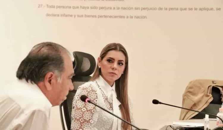 Proyecto del TEPJF busca confirmar triunfo a Evelyn Salgado en Guerrero