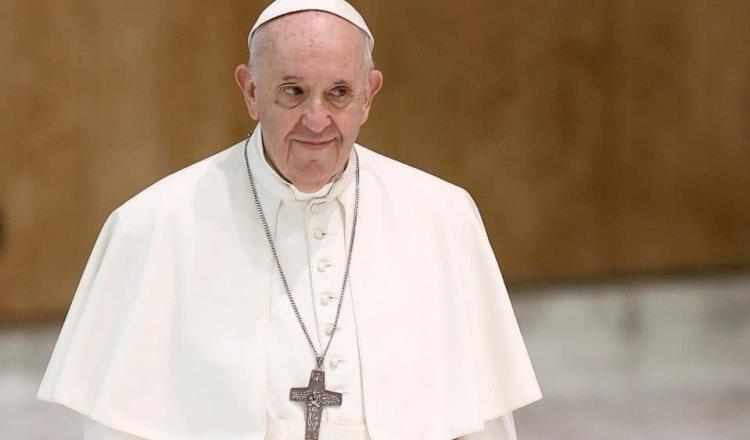 Reitera Papa Francisco que aborto es un “homicidio”