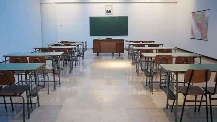 CNTE expone que no regresará a clases si gobierno no liquida adeudos