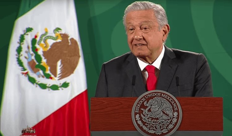 Critica AMLO a Julen Rementería por querer “ser el paladín de la honestidad”, pese a laborar con Miguel Ángel Yunes