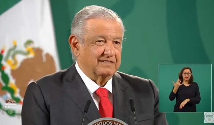 Anuncia AMLO gira de supervisión por 6 refinerías en proceso de rehabilitación