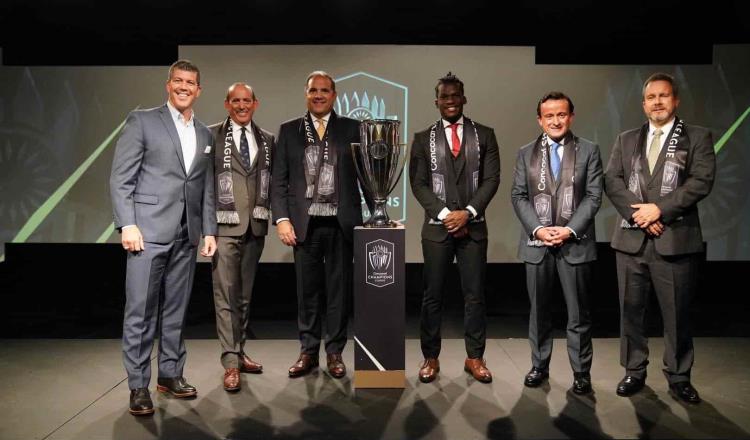 Anuncian mejoras a la Leagues Cup de la Liga MX y la MLS