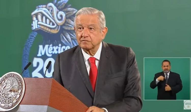 López Obrador dice ser respetuoso de la decisión de la Suprema Corte sobre la Objeción de Conciencia