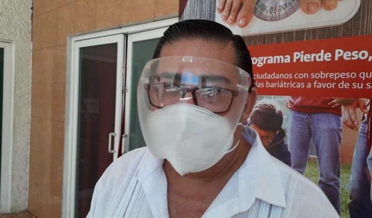 Falta de presupuesto impidió construcción de nueva planta potabilizadora Villahermosa: Ayuntamiento de Centro