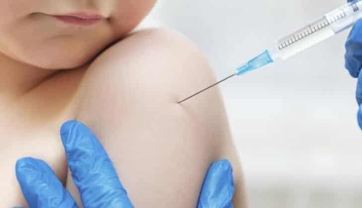 Según Pfizer/ BioNTech su vacuna anticovid es segura y genera anticuerpos neutralizantes en niños de 5 a 11 años