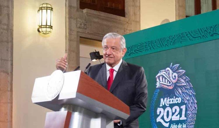 Gobierno de México no exhortará a Corte Penal Internacional para apresurar denuncia contra Felipe Calderón