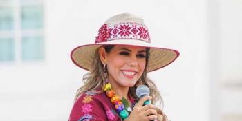 Ratifican magistrados del TEPJF triunfo de Evelyn Salgado en Guerrero