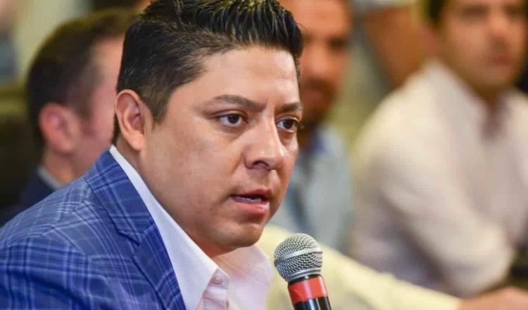 TEPJF ratifica triunfo de Ricardo Gallardo en elección por la gubernatura de SLP