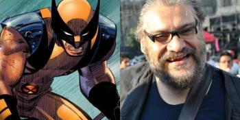 Joaquín Cosío es el nuevo Wolverine