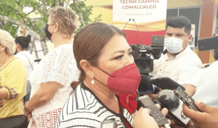 Gobierno municipal de Cárdenas adelantó pago de aguinaldos, revela alcaldesa electa