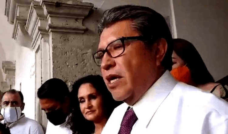 Candidato a la gubernatura de Oaxaca se definirá por encuesta
