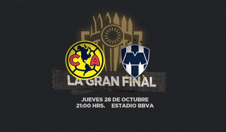 Final de la Liga de Campeones de la Concacaf será el 28 de octubre