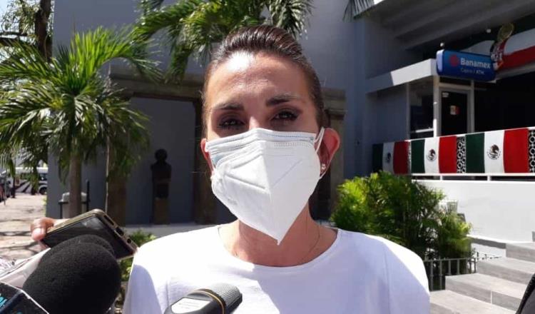 “Sin reglas” y “muy debilitado”, el Sistema de Salud en México, critica Soraya Pérez