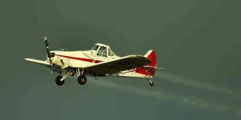 Arranca hoy en Tabasco campaña de fumigación aérea en Centro, Cárdenas y Nacajuca