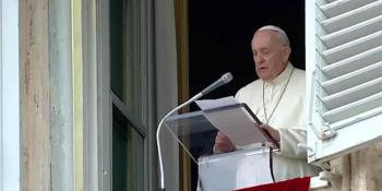 "No cerremos la puerta a la esperanza de los migrantes": Papa Francisco