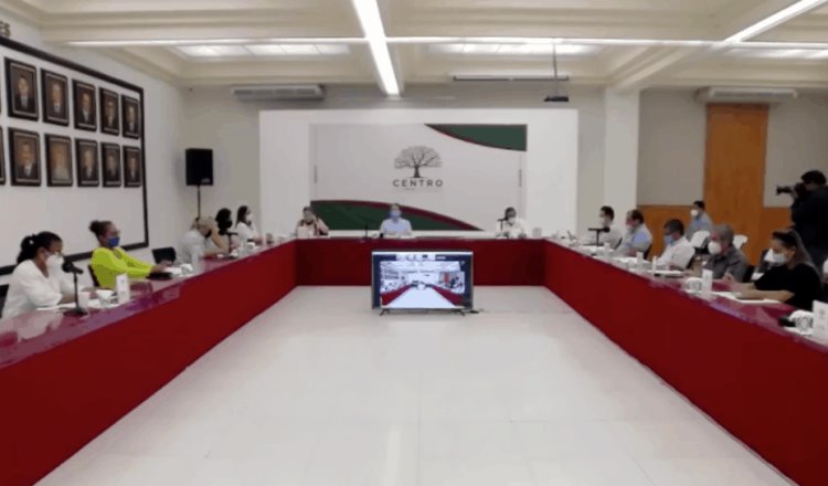 Designan al Gran Salón Villahermosa sede oficial para toma de protesta de nuevos regidores