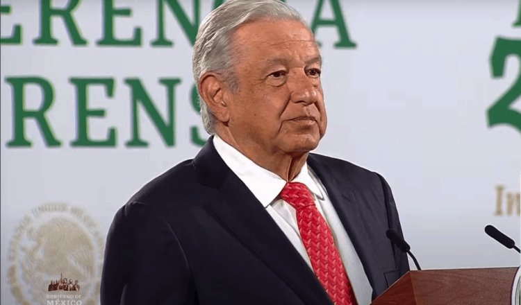 Pide Obrador recordar a héroes anónimos en la consumación de la Independencia