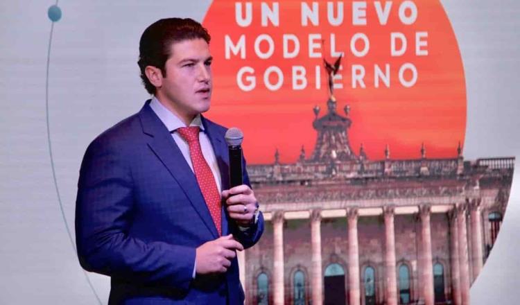 Proponen en TEJPF confirmar el triunfo de Samuel García en Nuevo León