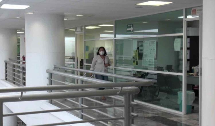 Continúan a la baja contagios y hospitalizaciones por COVID-19 en Tabasco; reportan 427 nuevos casos