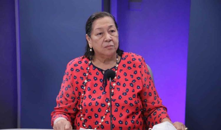 “Aclara” Nydia Naranjo que su administración no dejó adeudos con CFE