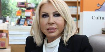 La interpol busca oficialmente a Laura Bozzo