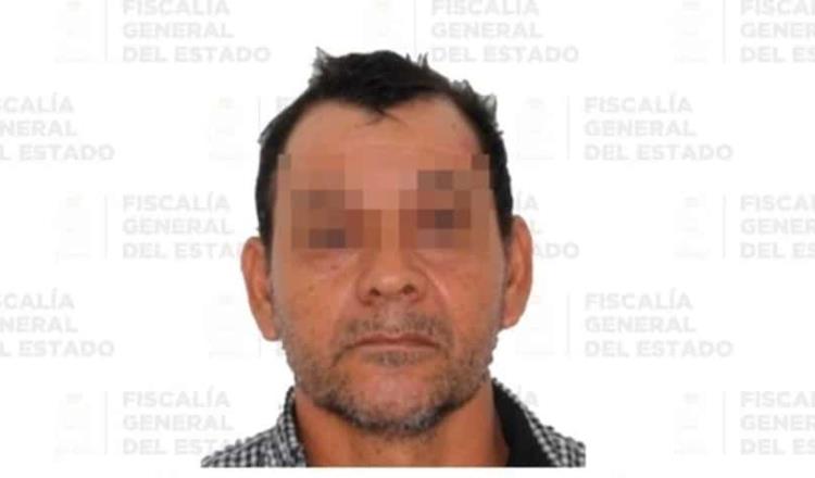 Dictan 50 años de prisión a hombre acusado de secuestro en Tabasco