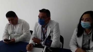 Anuncia ISSET reactivación de cirugías programadas suspendidas por la pandemia