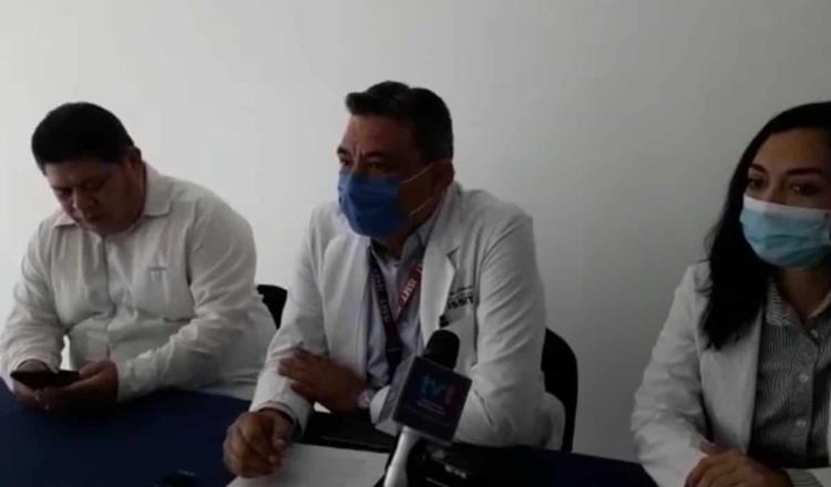Anuncia ISSET reactivación de cirugías programadas suspendidas por la pandemia