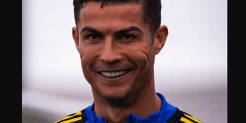 CR7 es ya el futbolista con más partidos en Champions League