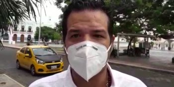 Propone Fabián Granier tipificar como delito grave el abigeato en Tabasco