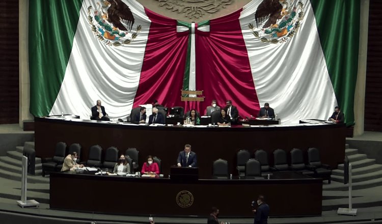 Aprueban diputados integración de 40 comisiones ordinarias para la LXV Legislatura