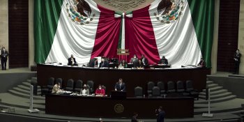 Aprueban diputados integración de 40 comisiones ordinarias para la LXV Legislatura