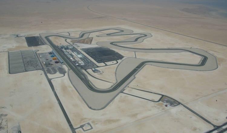 GP de Qatar arrancará esta temporada y se hará por 10 años: F1