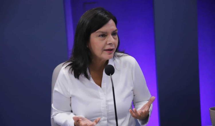 Completa Yolanda Osuna integración de su equipo para el inicio del nuevo gobierno en Centro