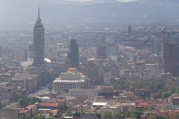 Ubican a México dentro de los 13 países más contaminantes del mundo