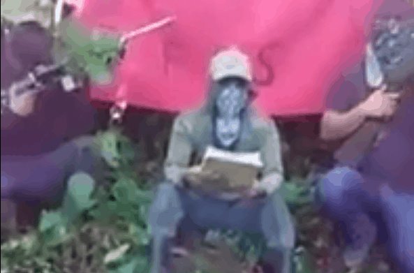 Surge nuevo grupo armado en Simojovel, Chiapas; exigen justicia y respeto a los pueblos indígenas