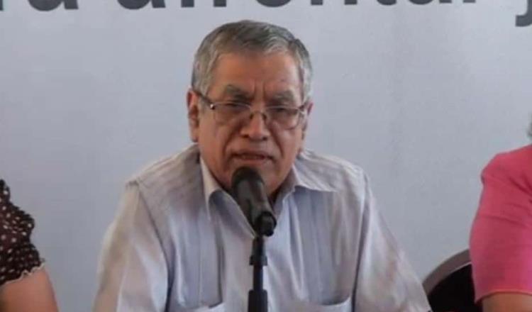 Se suma mentor de AMLO a la Alianza Popular de Morena