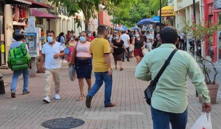 Exhorta Diócesis de Tabasco a ciudadanos no bajar la guardia ante el COVID-19