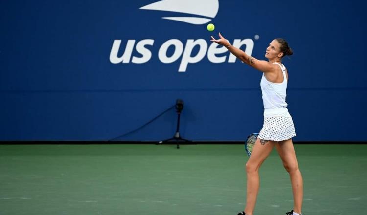 Karolina Pliskova se suma al WTA Finals de Guadalajara