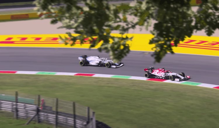 Clasificación de Sprint llegó para quedarse en la F1