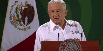 Con reforma eléctrica, el PRI tiene una oportunidad histórica para definirse: AMLO