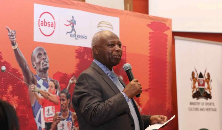 Kenia busca ser primera sede africana del Mundial de Atletismo