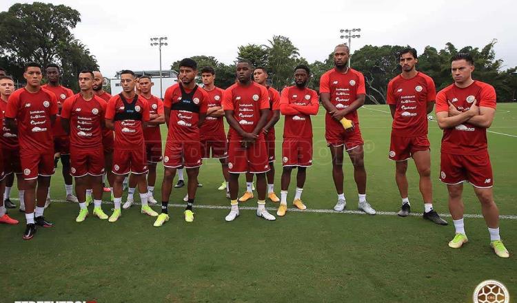 Costa Rica jugará sin público Eliminatoria de Concacaf; “es vergonzoso”: Fedefutbol